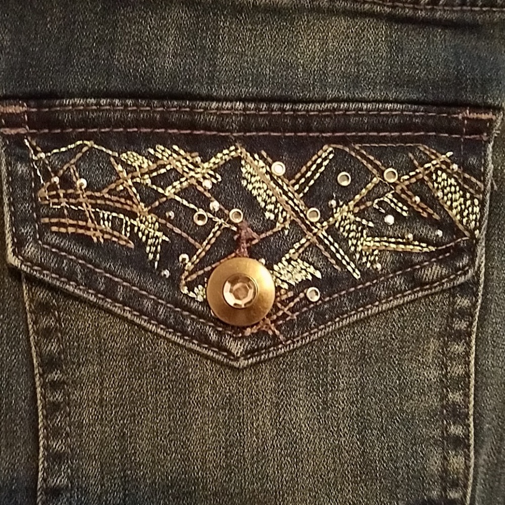 Secrets jeans - Picture 3 of 3